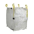 Four Panel 600KG Agricultural  Ventilated Bulk Bags Anti Static