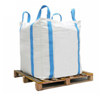 One Ton Bulk Bag with CROHMIQ Fabric High-Efficiency UN Big Bag