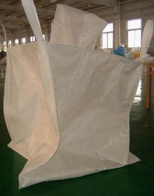 Купить Высокий фактор безопасности 51 подгонял большое устойчивое сумки FIBC УЛЬТРАФИОЛЕТОВОЕ online manufacture