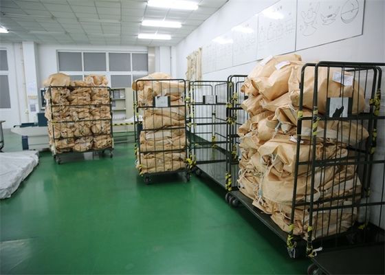 Купить Пищевая промышленность Гибкая средней грузоподъемности для массовых Контейнеры тонно Сумки из полипропилена online manufacture