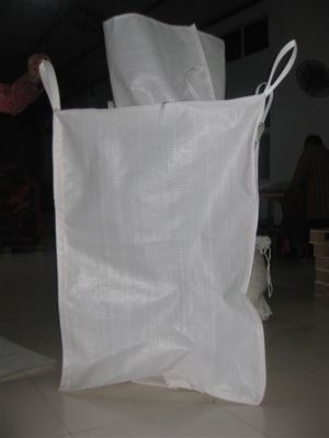 Купить Jumbo мешки 1000кг пищевой МКР с антистатическим лайнера УФ лечение online manufacture