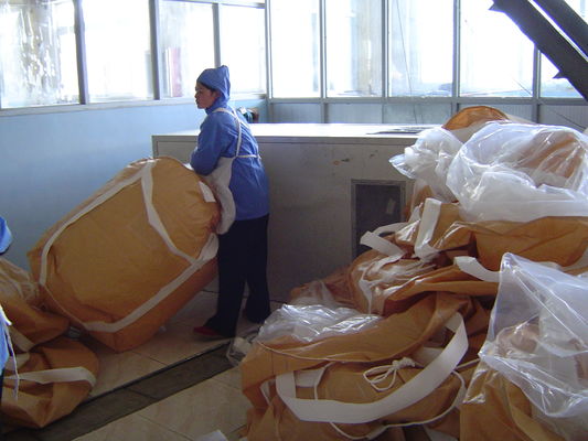Купить Большие 4-панели 3000lbs круговой ПП ООН большой мешок МКР 1 тонна дизайн слинг online manufacture