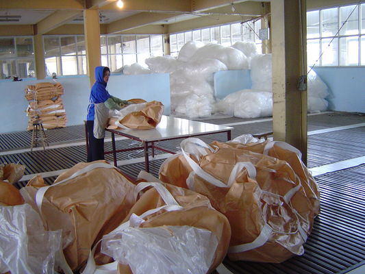Купить 1500кг пищевая МКР основная сумка, ПП полипропиленовые мешки Jumbo online manufacture