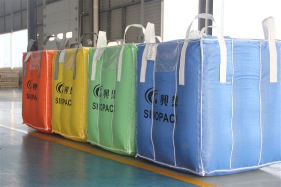 Купить Химическая порошок с толку МКР гибкий ЕВРОКУБ из ПП тканых online manufacture