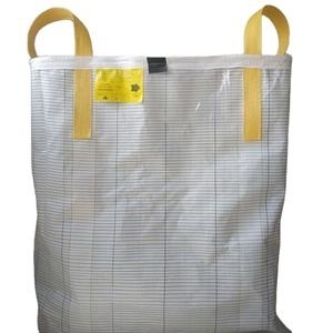 Conductive Big Bag The Perfect Solution For Conductive Material Handling And Storage