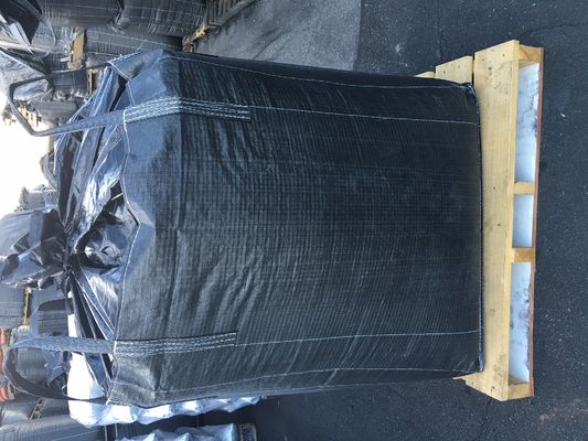 Купить SGS/CPTC ссыпают мешок FIBC 2200LBS слон мешка PP большой для активированного угля online manufacture