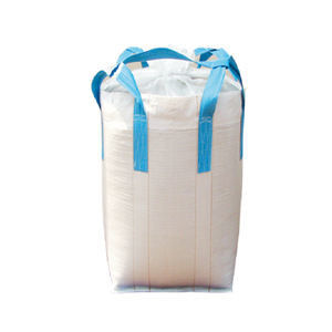 Купить Сумки 500KG 6OZ PP большие оптовые для решений оптовой упаковки online manufacture