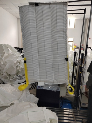Chemical Resistance Conductive Big Bag With Good Resistance To Cold