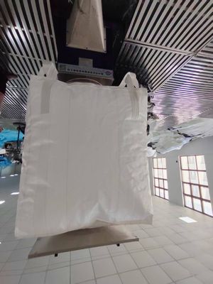 Купить Продовольственный класс FIBC Конический нижний мешок 2205lbs UV ASTM G154-00 online manufacture