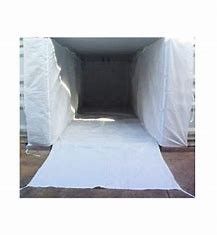 Купить сумки вкладыша контейнера океана Uncoated ткани 3m3 пустые online manufacture