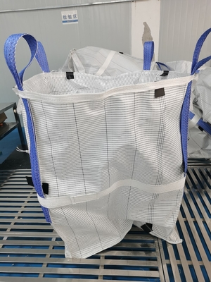 Conductive Big Bag The Perfect Solution For Conductive Material Handling And Storage
