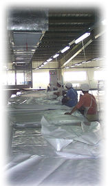 2200lbs storage dangerous goods UN Bulk Bags Flexible Intermediate Bulk Containers