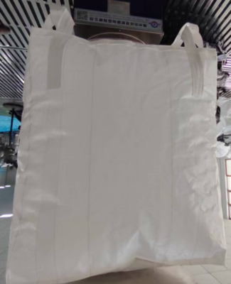 Продовольственная категория FIBC Bulk Bag 1000kg SWL 100x100x120cm
